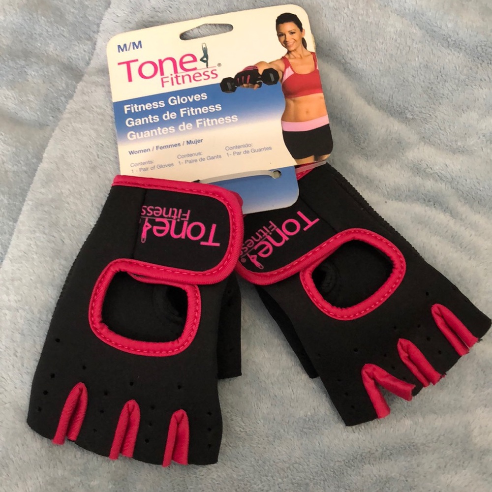 Fitness Gloves